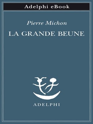 cover image of La Grande Beune